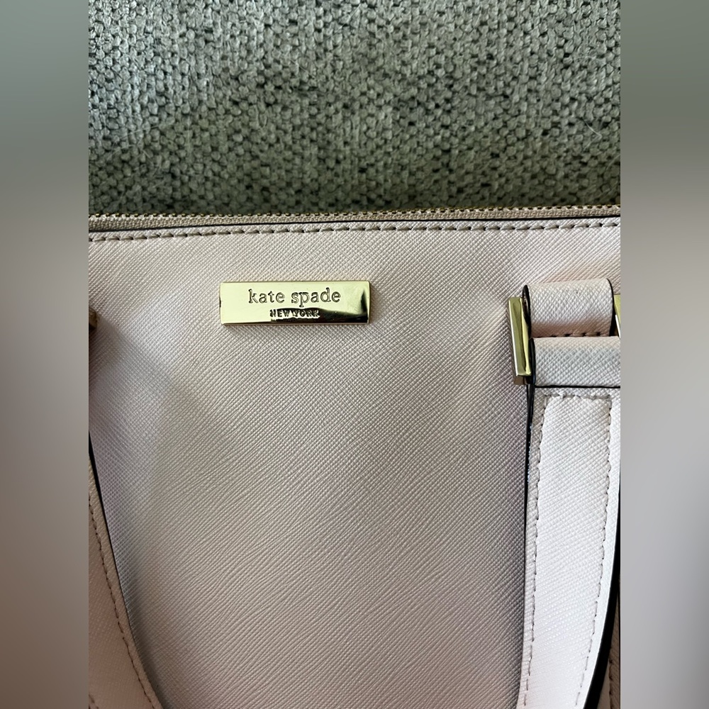 Used Kate Spade purse